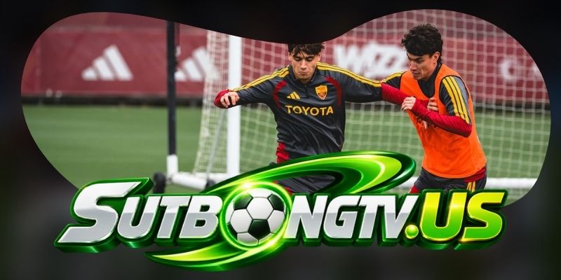 AS Roma siết trục giữa, Real Madrid tăng tốc ở khoảng trống